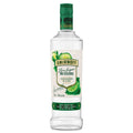 Smirnoff Zero Sugar Infusions Cucumber & Lime - Newport Wine & Spirits