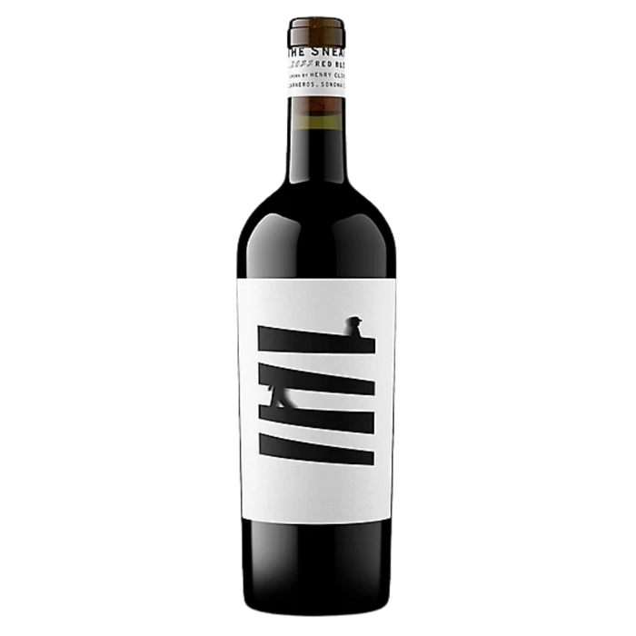 buy Sneaky Good Red Blend Wine 750 ml online BLII liquor