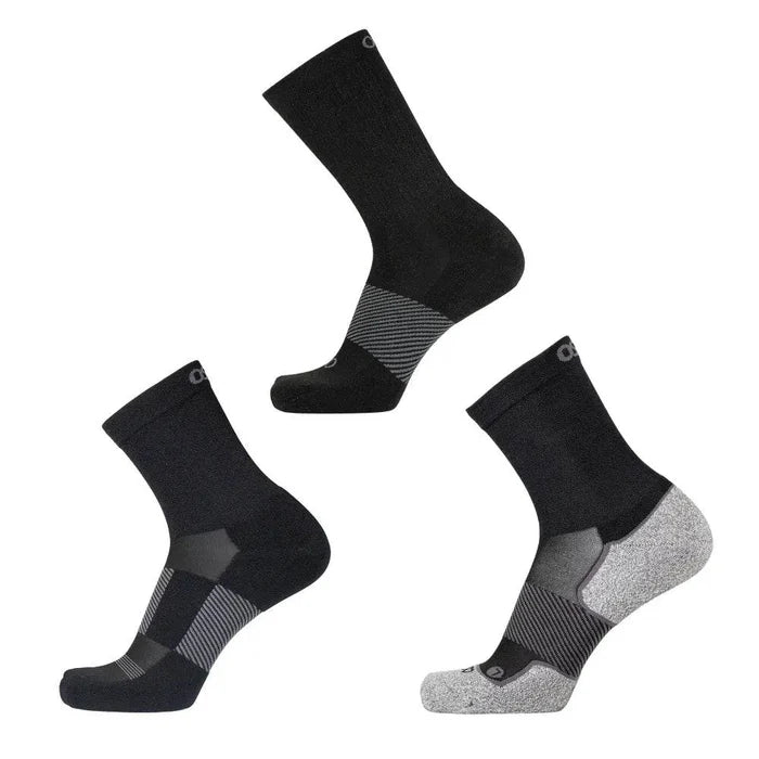 Socks with Purpose Discovery Collection | Crew - OS1st