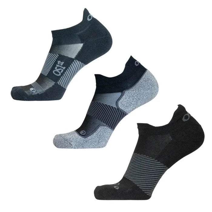 Socks with Purpose Discovery Collection | No Show - OS1st