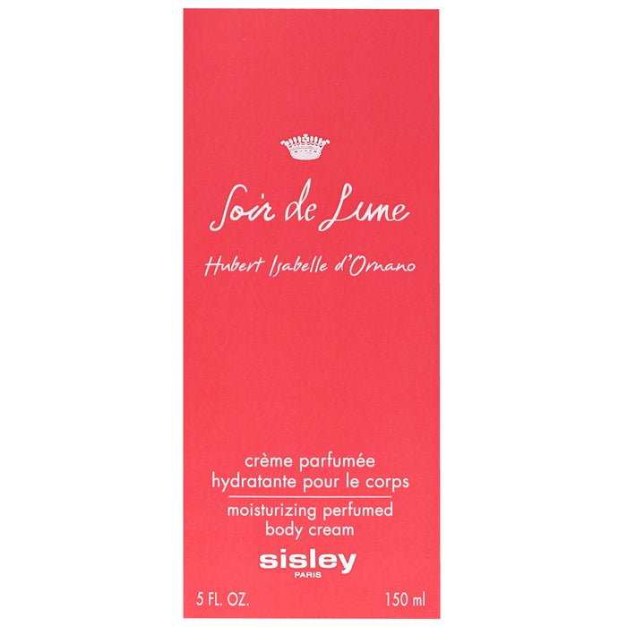 Sisley Soir De Lune Moisturizing Perfumed Cream 150ml - Additional 1