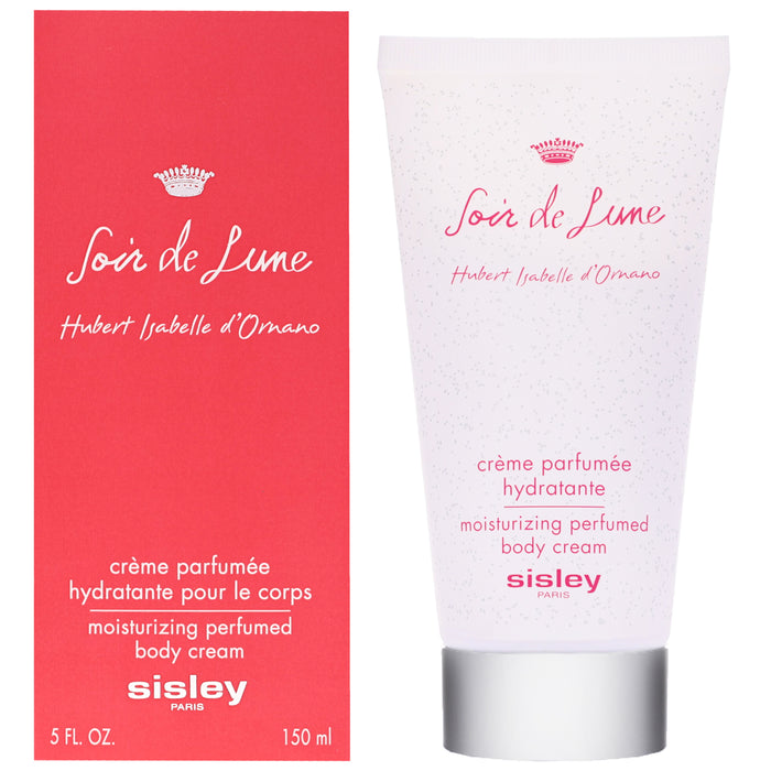 Sisley Soir De Lune Moisturizing Perfumed Cream 150ml - Additional 2