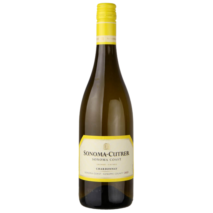buy Sonoma-Cutrer Sonoma Coast Chardonnay Wine 750 ml online BLII liquor