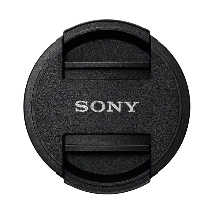 Sony 40.5mm Front Lens Cap (ALC-F405S)