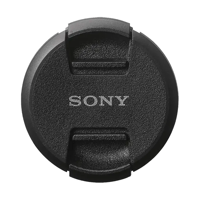 Sony ALC-F62S 62mm Front Lens Cap