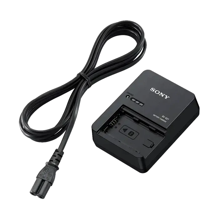 Sony BC-QZ1 Battery Charger