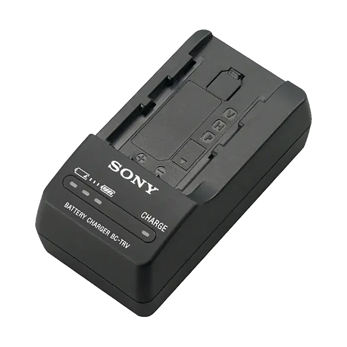 Sony BC-TRV Travel Charger