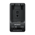 Sony BC-TRW W Series Battery Charger (Black)