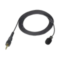 Sony ECM-V1BMP Electret Condenser Lavalier Microphone