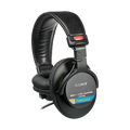 Sony MDR-7506 Stereo Professional Headphones
