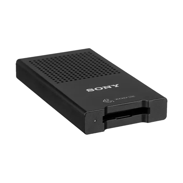 Sony MRW-G1 CFexpress Type B/XQD Memory Card Reader