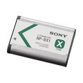 Sony NP-BX1 Rechargeable Lithium-Ion Battery Pack (3.6V, 1240mAh)