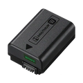 Sony NP-FW50 InfoLithium W Series Battery Pack