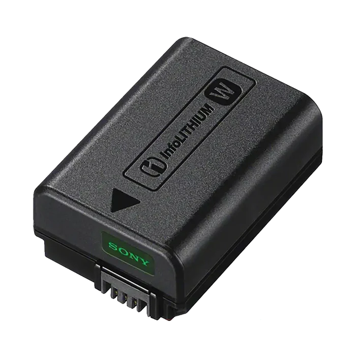 Sony NP-FW50 InfoLithium W Series Battery Pack