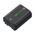 Sony NP-FZ100 Rechargeable Lithium-Ion Battery (2280mAh)