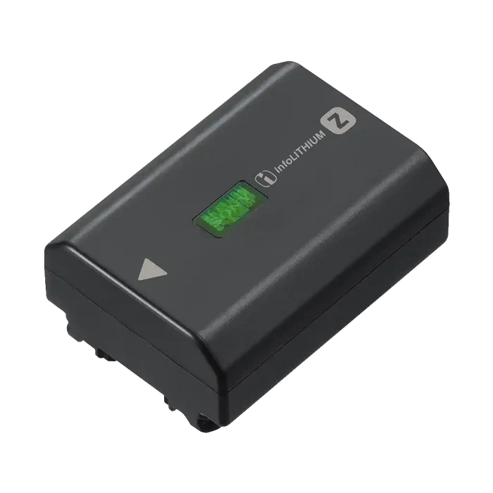 Sony NP-FZ100 Rechargeable Lithium-Ion Battery (2280mAh)