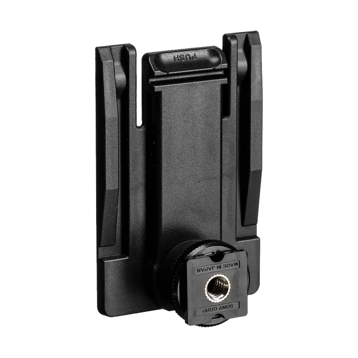 Sony SMAD-P2 UWP Shoe Mount Adapter for URX-P2 Receivers