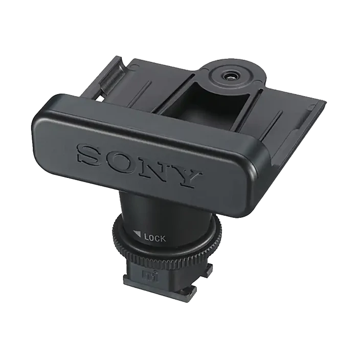 Sony SMAD-P3 Multi-Interface Shoe Adapter For UWP-D Wireless Microphones (Special Order)