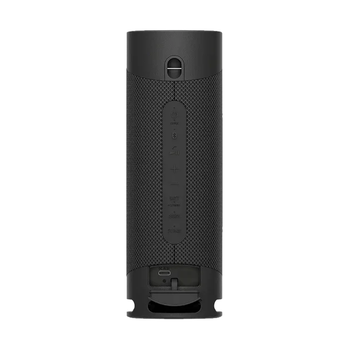 Sony SRS-XB23 Portable Bluetooth Speaker (Black)