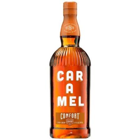 Southern Comfort Caramel Chocolate Sweet - 750ml - Newport Wine & Spirits