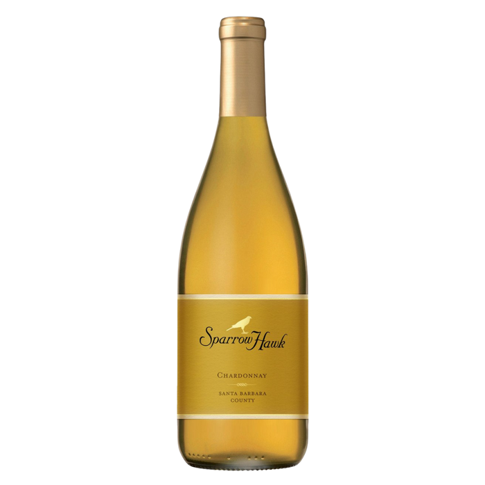 buy Sparrow Hawk Reserve Chardonnay Wine 750 ml online BLII liquor