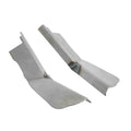 Spindle Gussets