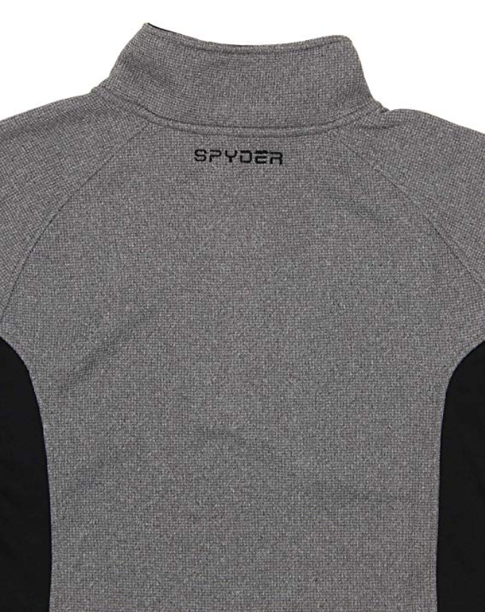 Small / Heather Grey