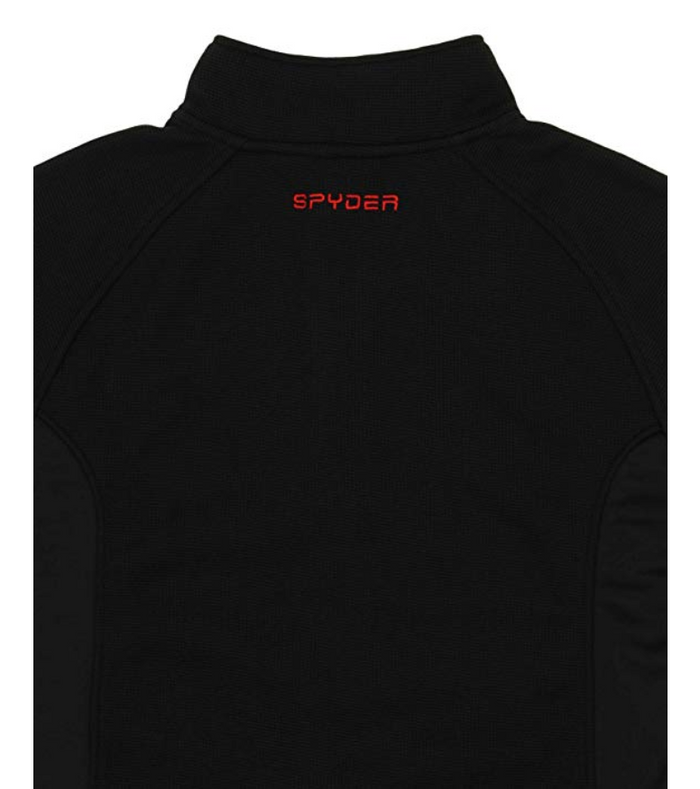Spyder Men Outbound 1/4 Core Sweater