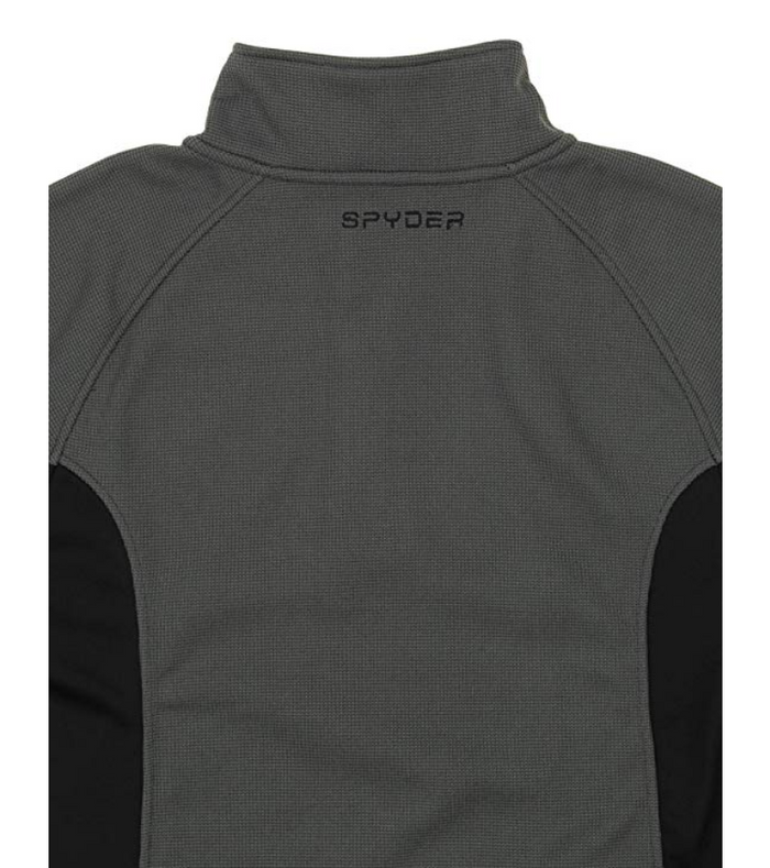 Spyder Men Outbound 1/4 Core Sweater