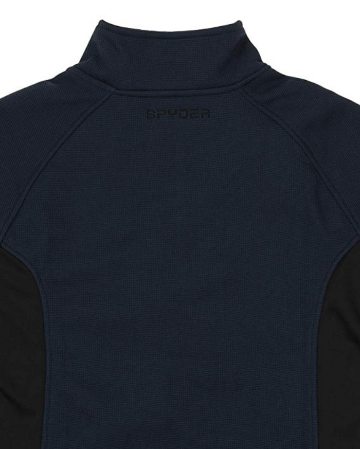Spyder Men's Constant Full Zip Sweater, Color Options