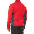 Spyder Men's District Full Zip Jacket, Color Options