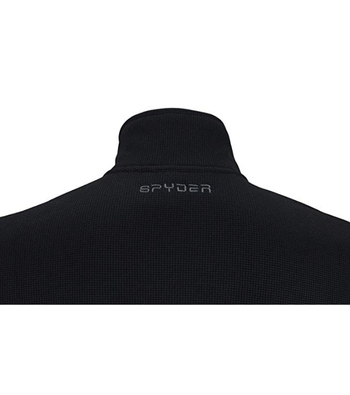 Large / Black-F20
