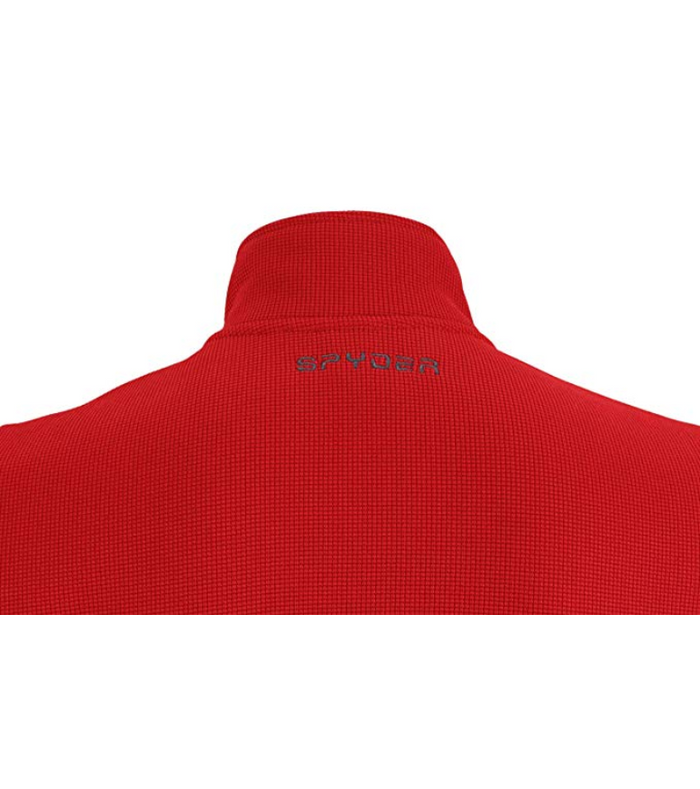 Spyder Men's Raider Full Zip Sweater - Color Options