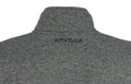Large / Charcoal Heather-F20
