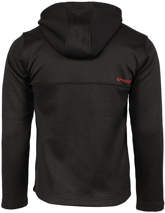 Black / Large