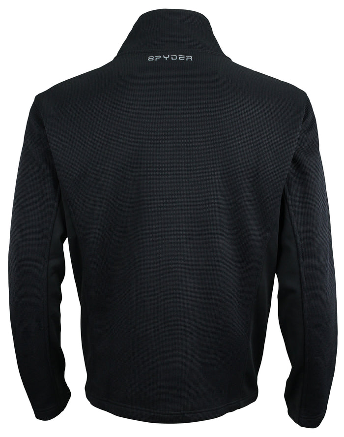 Spyder Men's Ray Full Zip Jacket- Color Options