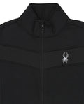 Spyder Men's Ray Full Zip Jacket- Color Options