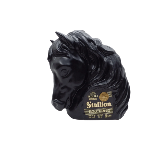 buy Stallion Tequila Añejo 750ml online BLII liquor