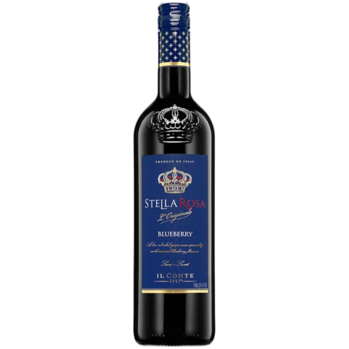 buy Stella Rosa Blueberry 750ml online BLII liquor