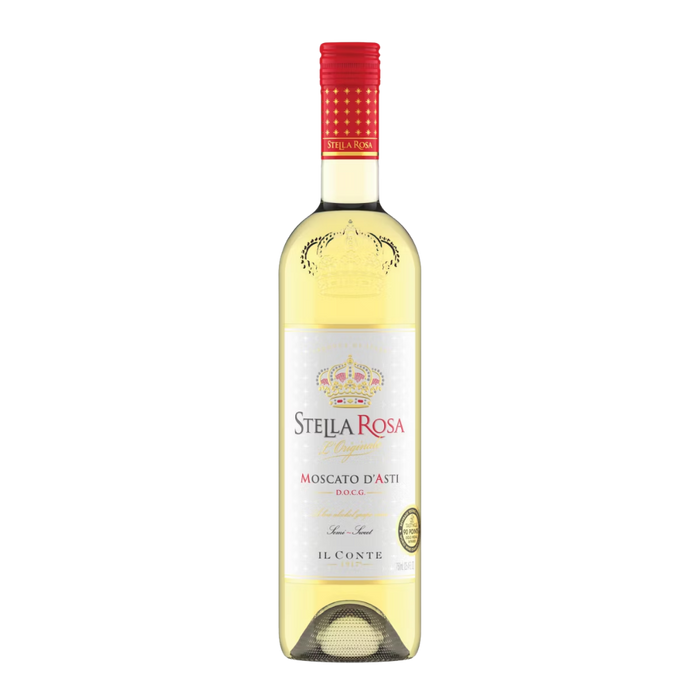 buy Stella Rosa Moscato d'Asti D.O.C.G. 750 mL online BLII liquor