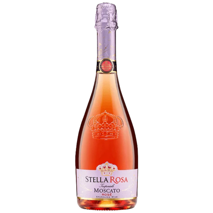 buy Stella Rosa Moscato Rosé Red Wine 750ml online BLII liquor