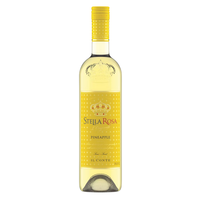 buy Stella Rosa Pineapple 750ml online BLII liquor