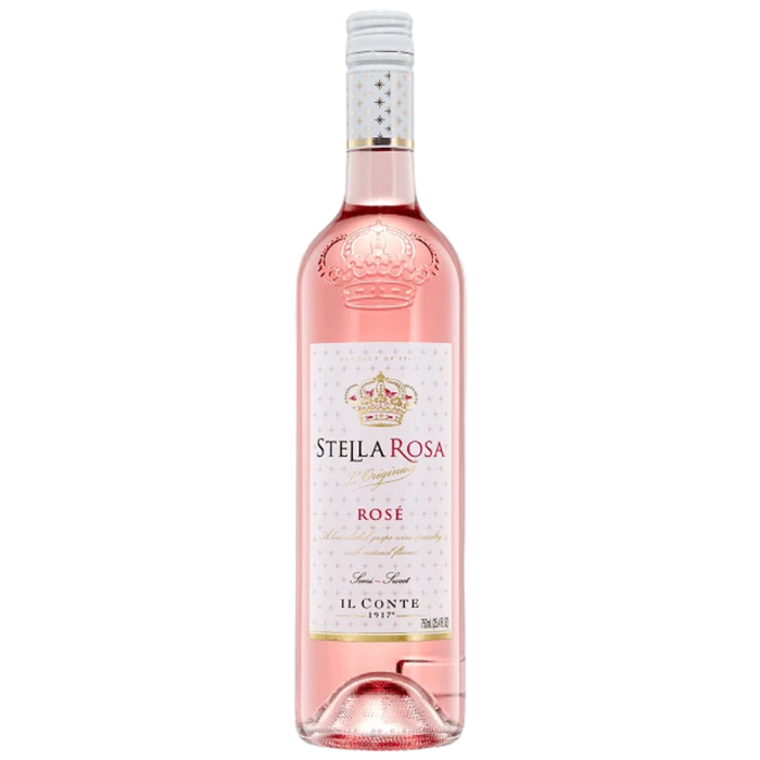 buy Stella Rosa Rosé 750ml online BLII liquor