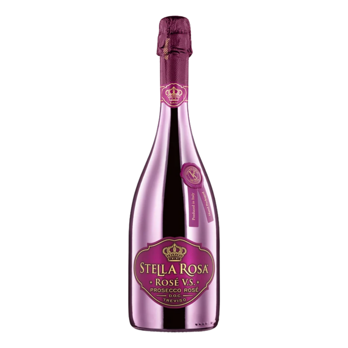 buy Stella Rosa Rosé VS Prosecco Rosé DOC Sparkling Wine 750ml online BLII liquor