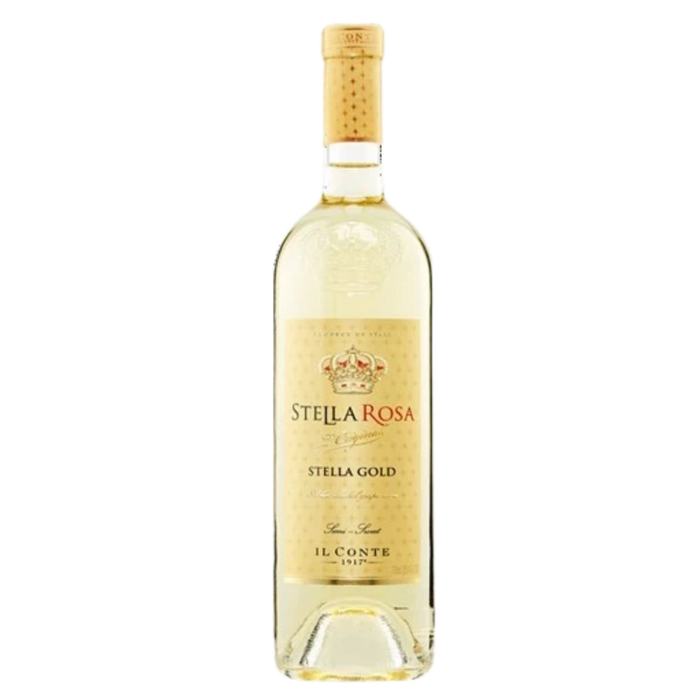 buy Stella Rosa Stella Gold Sparkling Wine 750ml online BLII liquor