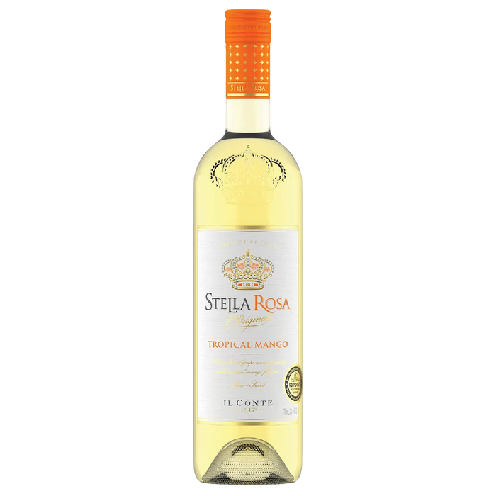 buy Stella Rosa Tropical Mango 750ml online BLII liquor