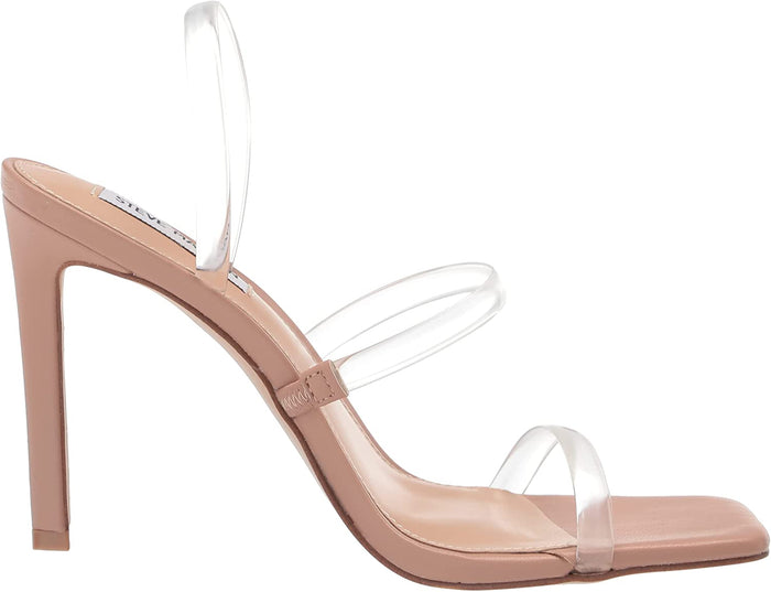 Steve Madden Women's Gracey Heeled Sandal, Color Options