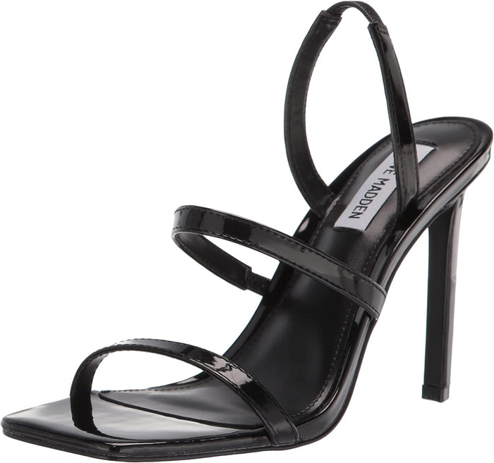 Steve Madden Women's Gracey Heeled Sandal, Color Options