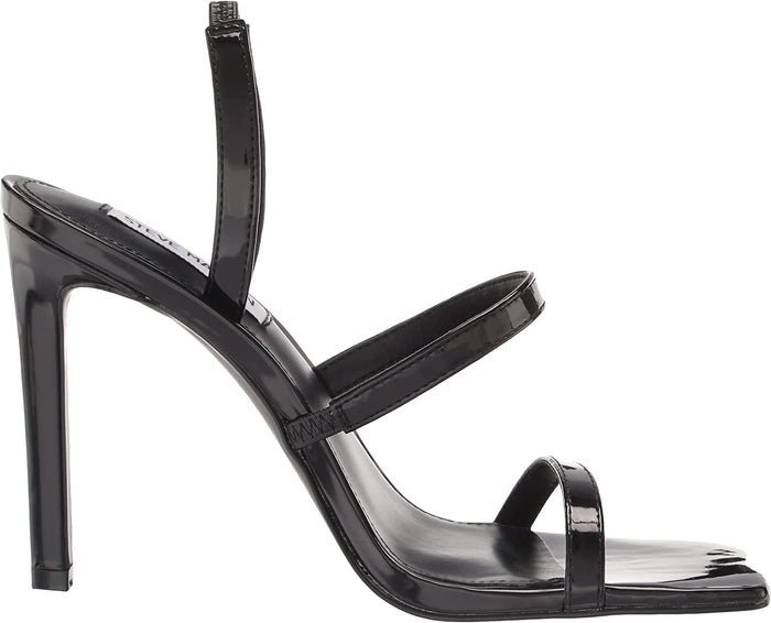 Steve Madden Women's Gracey Heeled Sandal, Color Options