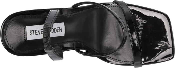 10 / Black Patent